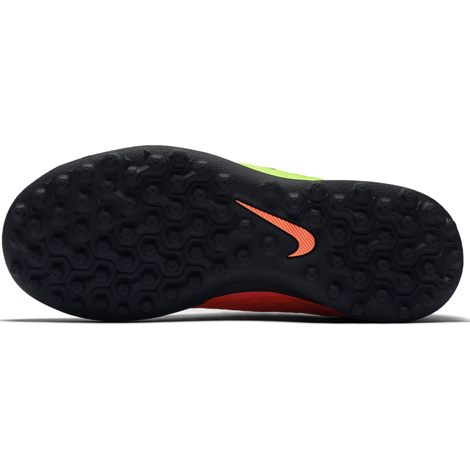 BUTY NIKE HYPERVENOM X PHD 3 V TF JR 852590 308 - obrazek 3