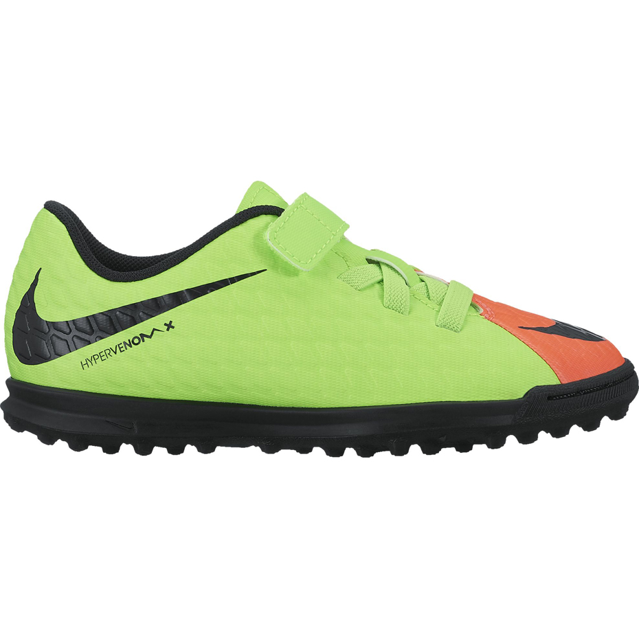 BUTY NIKE HYPERVENOM X PHD 3 V TF JR 852590 308 - obrazek 4