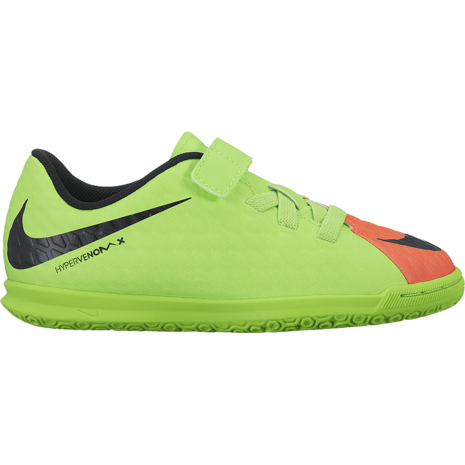 BUTY NIKE HYPERVENOM X PHD 3 V IC JR 852591 308 - obrazek 3