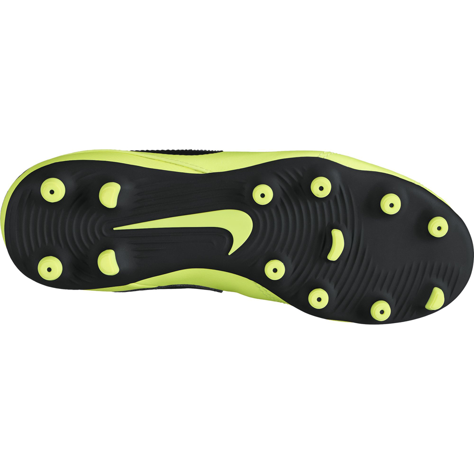 BUTY NIKE TIEMPO RIO III FG JR 819195 707 - obrazek 3