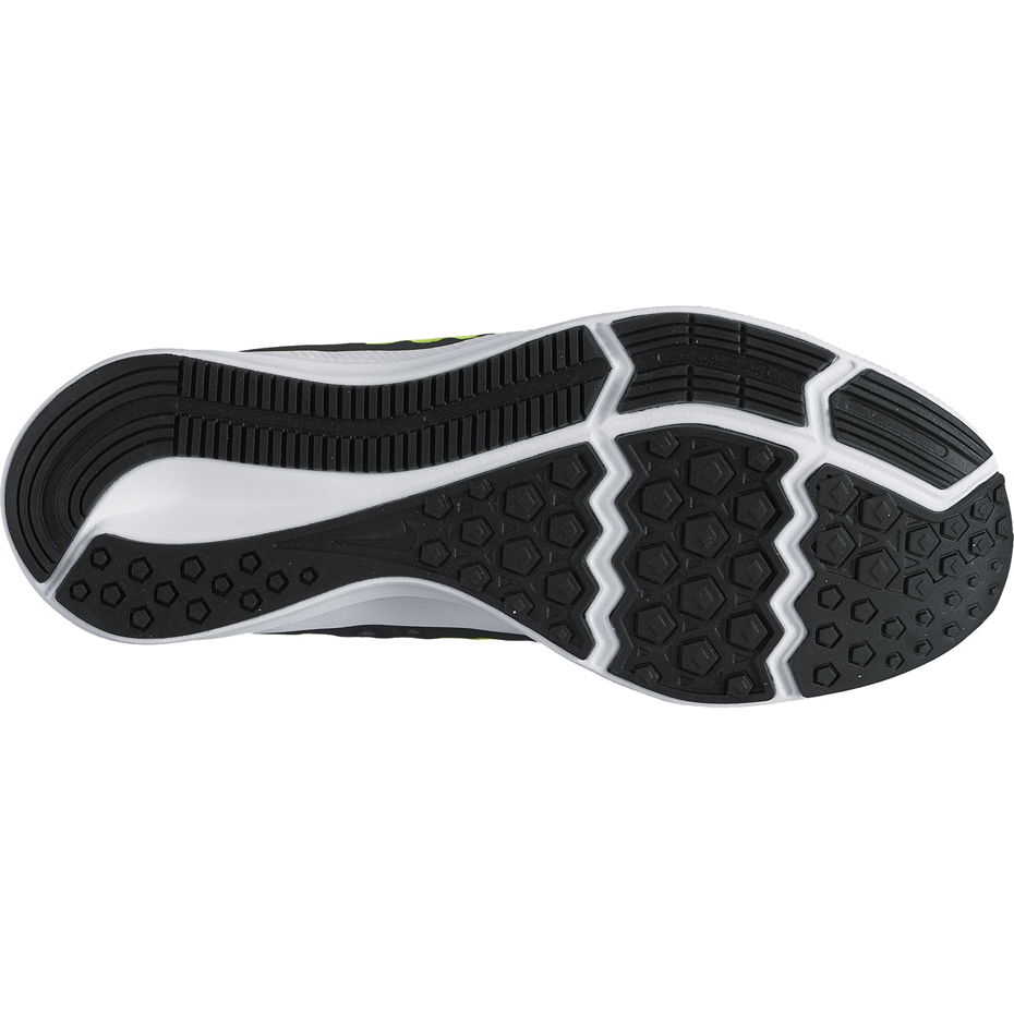 BUTY NIKE DOWNSHIFTER 7 GS 869969 002 - obrazek 3