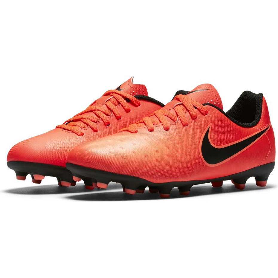 BUTY NIKE MAGISTA OLA II FG JR 844204 808 - obrazek 3
