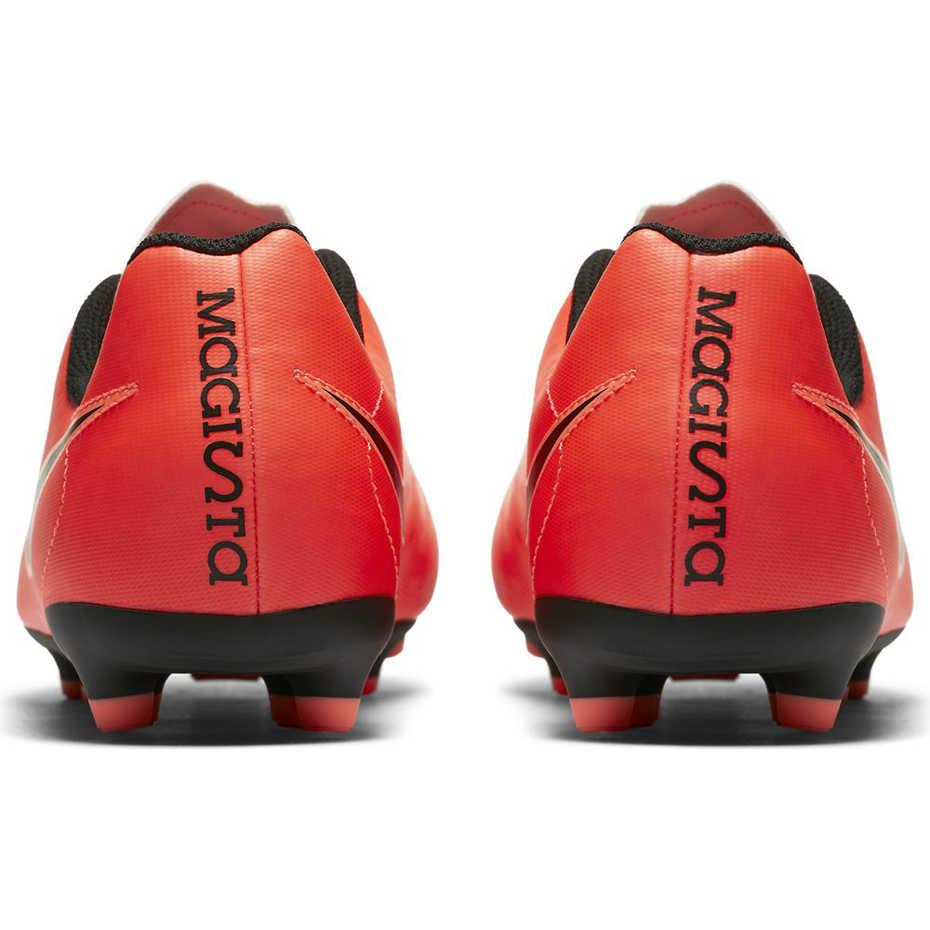 BUTY NIKE MAGISTA OLA II FG JR 844204 808 - obrazek 4