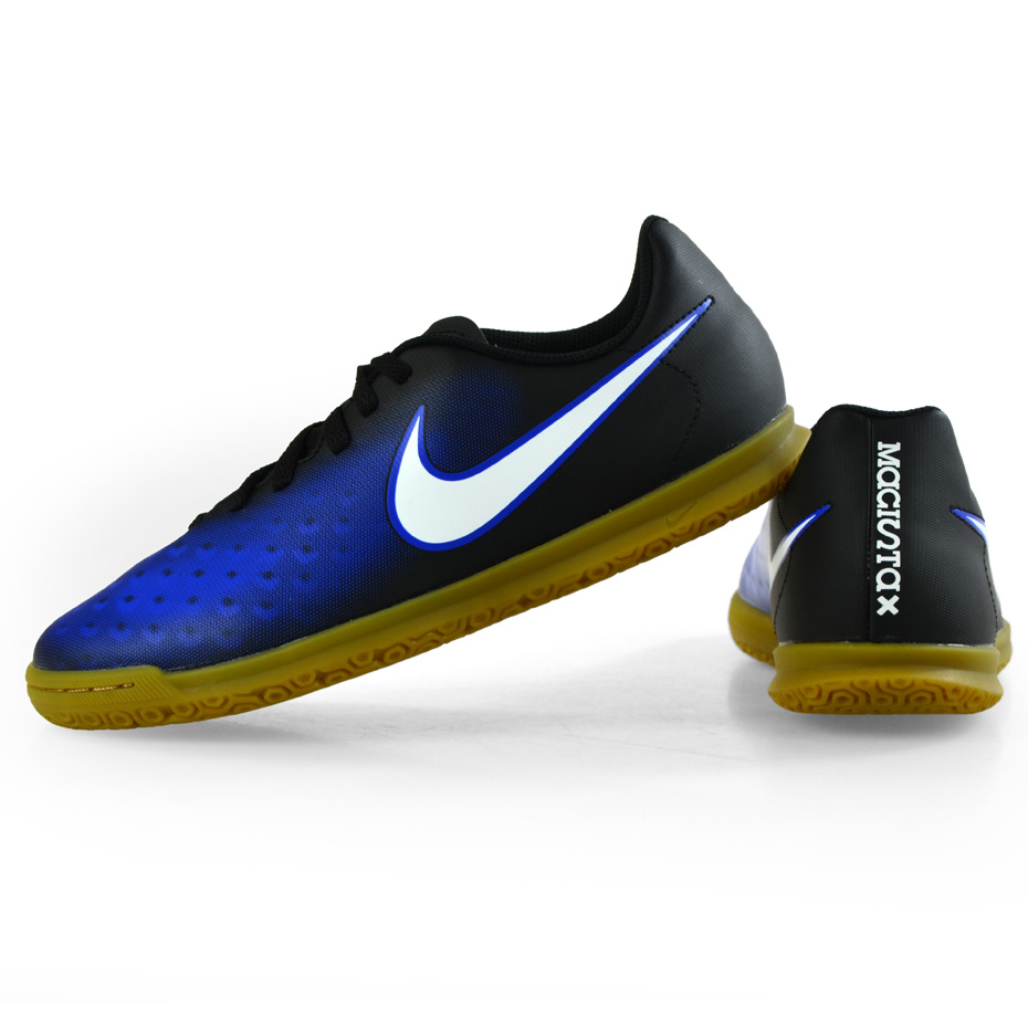 BUTY NIKE MAGISTA X OLA II IC JR 844423 016 - obrazek 3