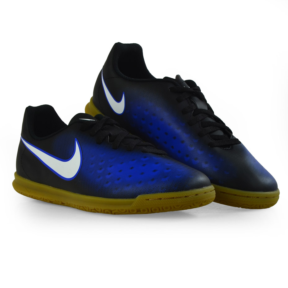 BUTY NIKE MAGISTA X OLA II IC JR 844423 016 - obrazek 4