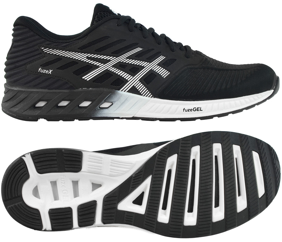 BUTY ASICS FUZEX LYTE /T620N-9001