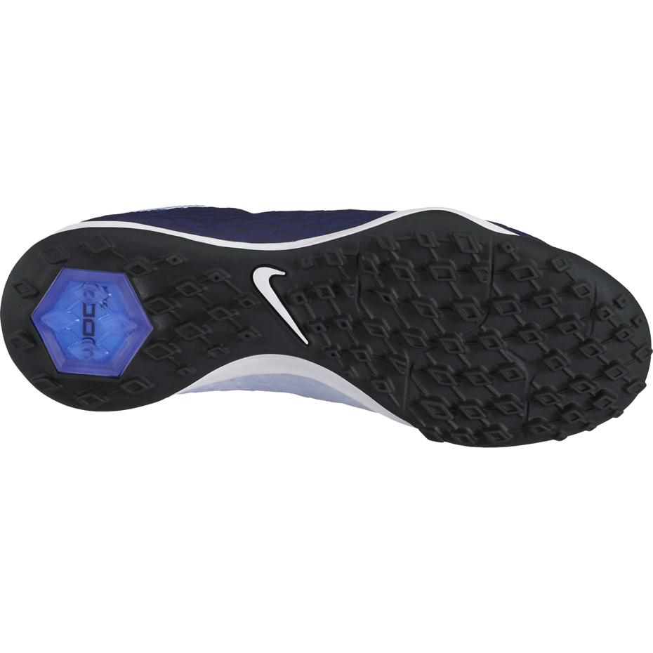 BUTY NIKE HYPERVENOM X PROXIMO 2 DF TF JR 852601 404 - obrazek 3