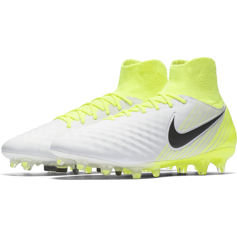 BUTY NIKE MAGISTA ORDEN II FG 843812 109 - obrazek 4