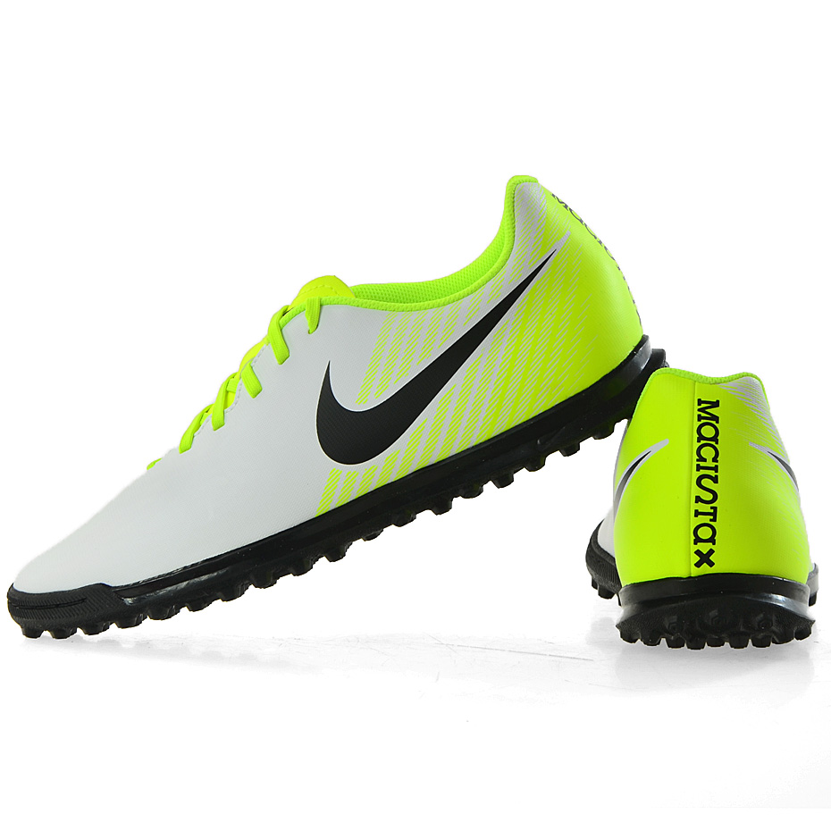 BUTY NIKE MAGISTA OLA II TF 844408 107 - obrazek 3