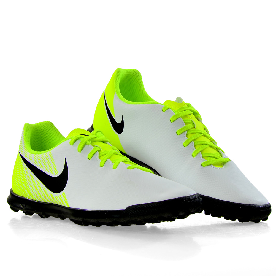 BUTY NIKE MAGISTA OLA II TF 844408 107 - obrazek 4