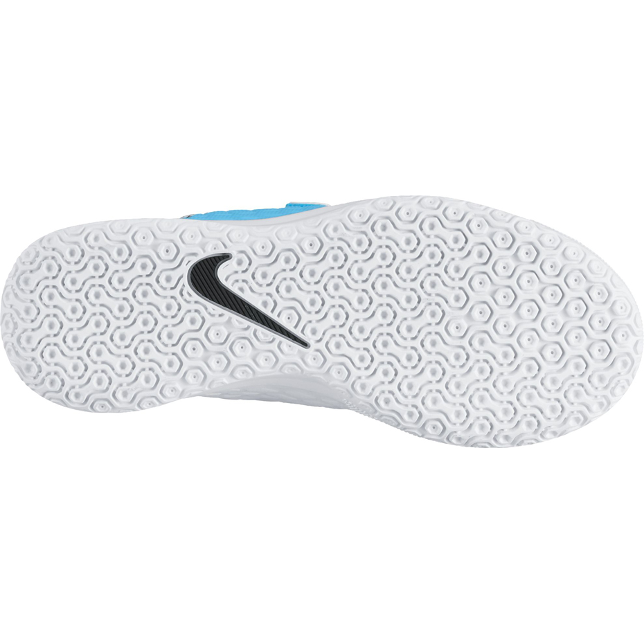 BUTY NIKE HYPERVENOM X PHD 3 V IC JR 852591 104 - obrazek 3