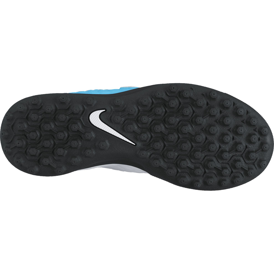 BUTY NIKE HYPERVENOM X PHD 3 V TF JR 852590 104 - obrazek 3
