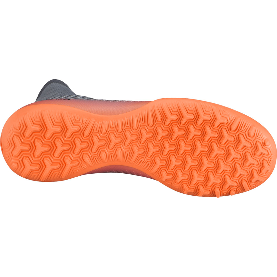 BUTY NIKE MERCURIAL X VICTORY VI CR7 DF TF JR 903601 001 - obrazek 3