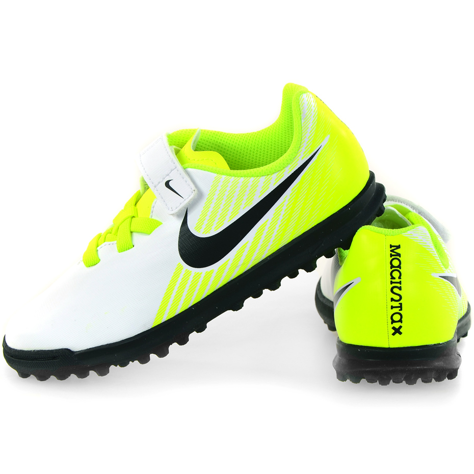 BUTY NIKE MAGISTA X OLA II V TF JR 844452 109 - obrazek 3