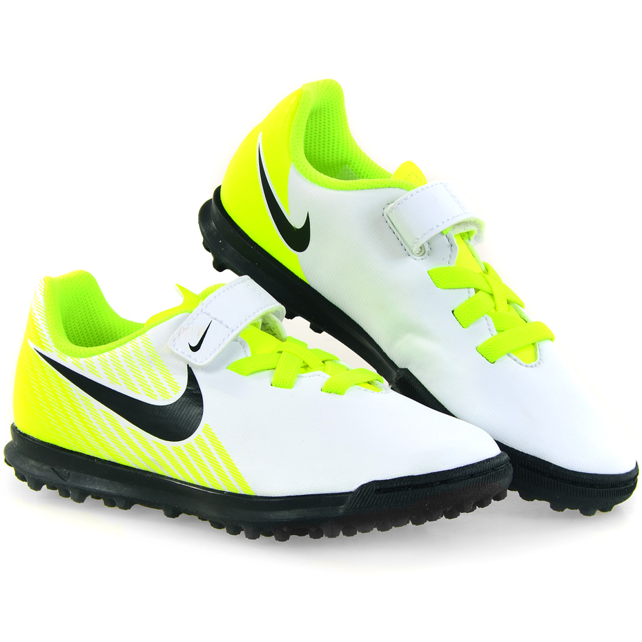 BUTY NIKE MAGISTA X OLA II V TF JR 844452 109 - obrazek 4