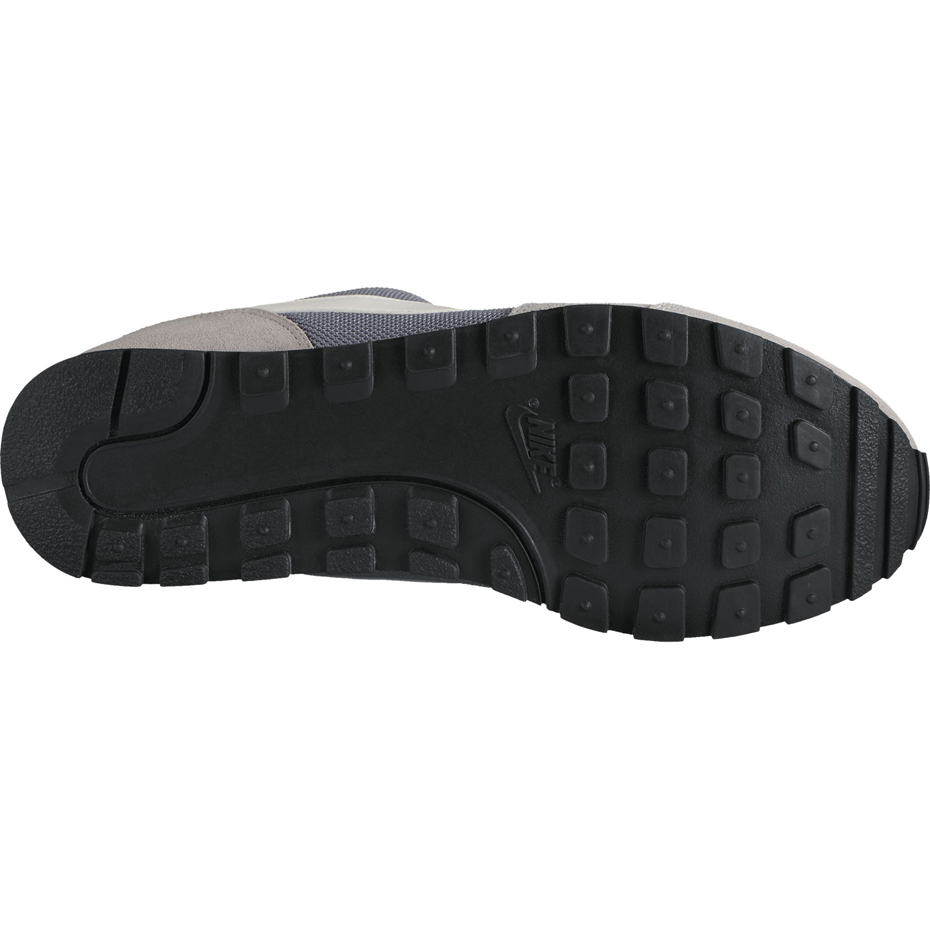 BUTY NIKE MD RUNNER 2 749794 006 - obrazek 3