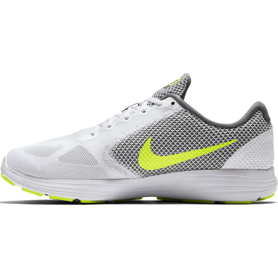 BUTY NIKE REVOLUTION 3 819300 104 - obrazek 3
