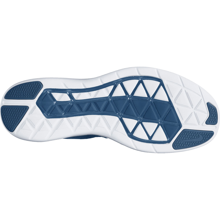 BUTY NIKE FLEX 2017 RN 898457 003 - obrazek 3
