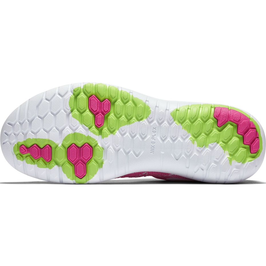 BUTY NIKE WMNS FLEX FURY 2 819135 600 - obrazek 4