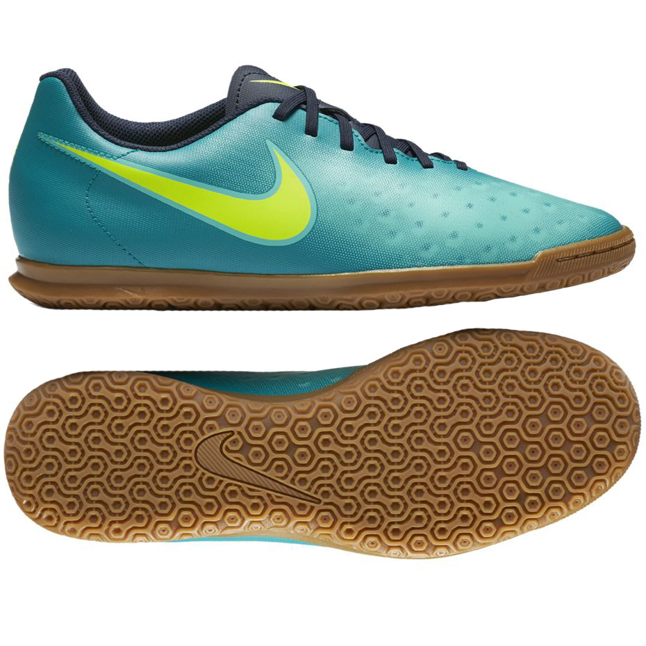 BUTY NIKE MAGISTA OLA II IC 844409 375