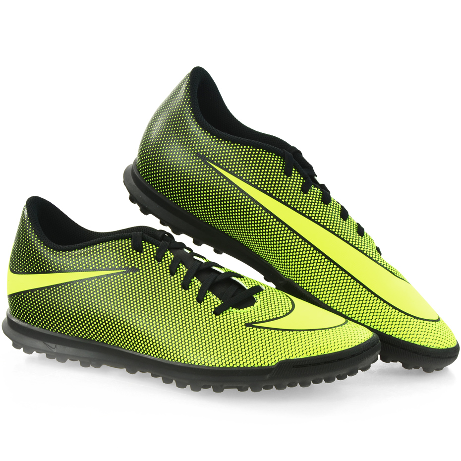 BUTY NIKE BRAVATAX II TF JR 844440 070 - obrazek 4