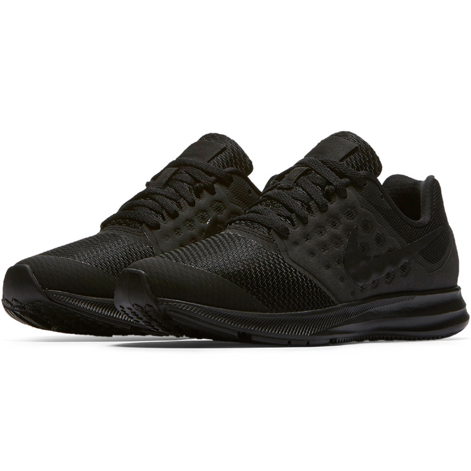 BUTY NIKE DOWNSHIFTER 7 GS 869969 004 - obrazek 3