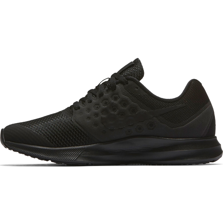 BUTY NIKE DOWNSHIFTER 7 GS 869969 004 - obrazek 4