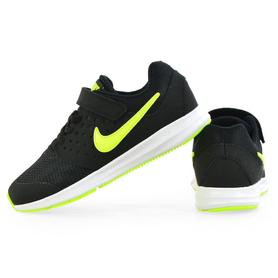 BUTY NIKE DOWNSHIFTER 7 PSV 869970 005 - obrazek 3