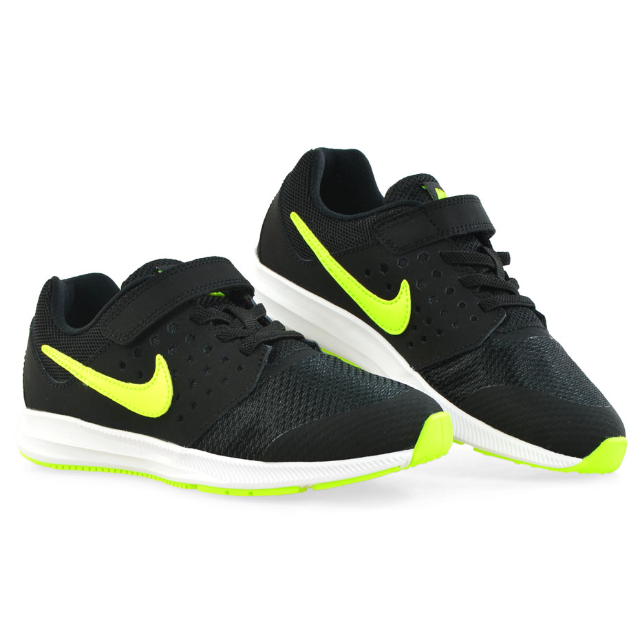 BUTY NIKE DOWNSHIFTER 7 PSV 869970 005 - obrazek 4