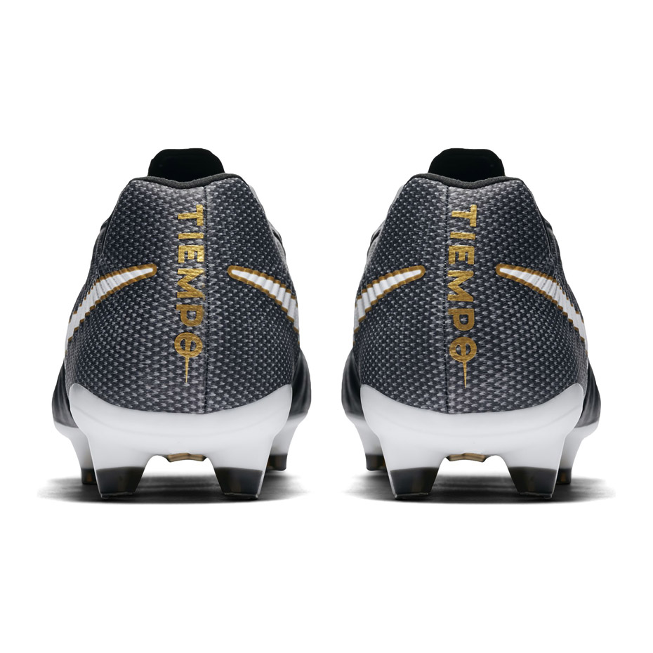 BUTY NIKE TIEMPO LEGACY III FG 897748 002 - obrazek 4