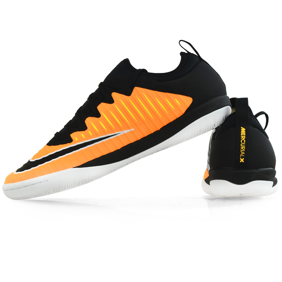 BUTY NIKE MERCURIAL X FINALE II IC 831974 801 - obrazek 4