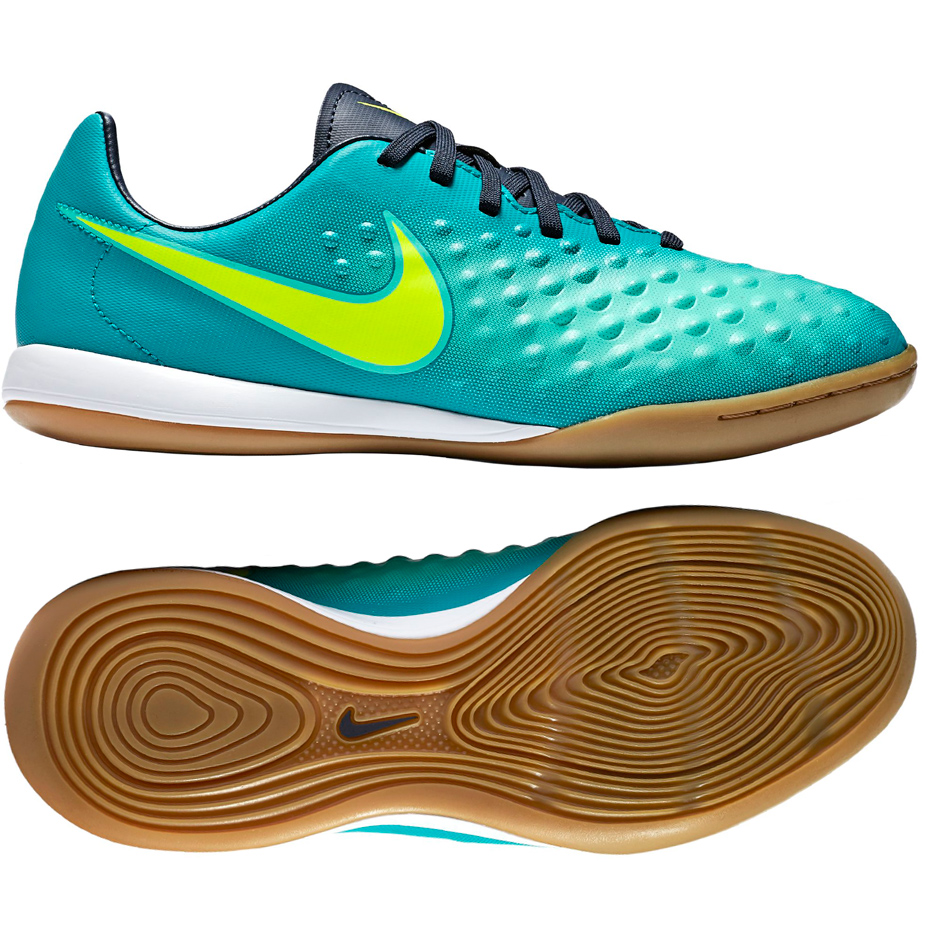 BUTY NIKE MAGISTA X OPUS II IC JR 844422 375