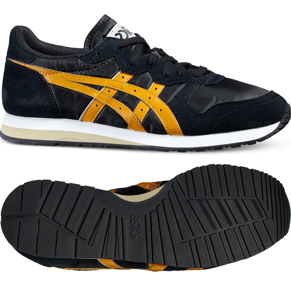 BUTY ASICS OC RUNNER HL517-9071