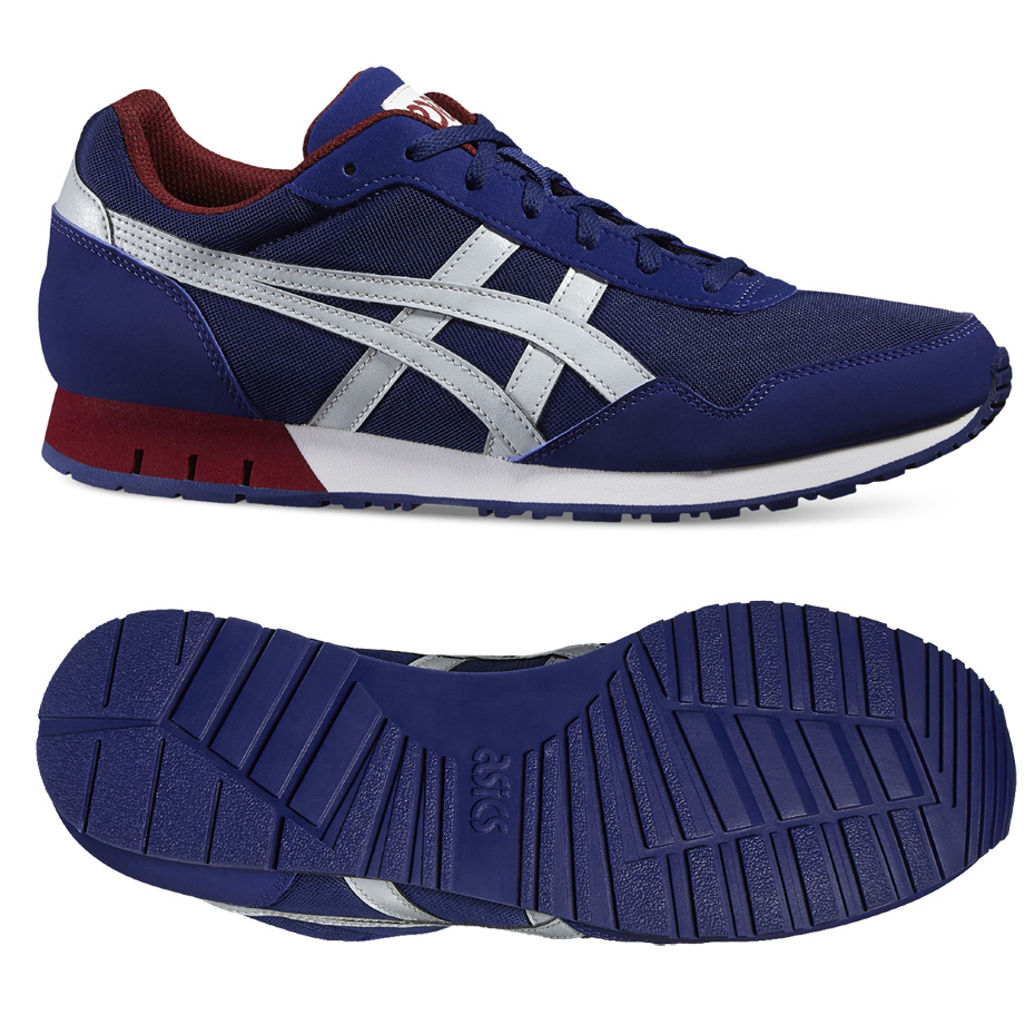 BUTY ASICS CURREO HN537-5110
