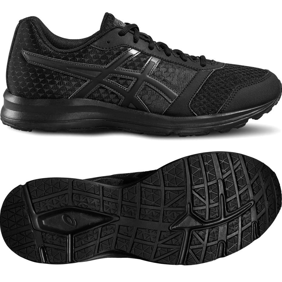 BUTY ASICS PATRIOT 8 T619N-9990
