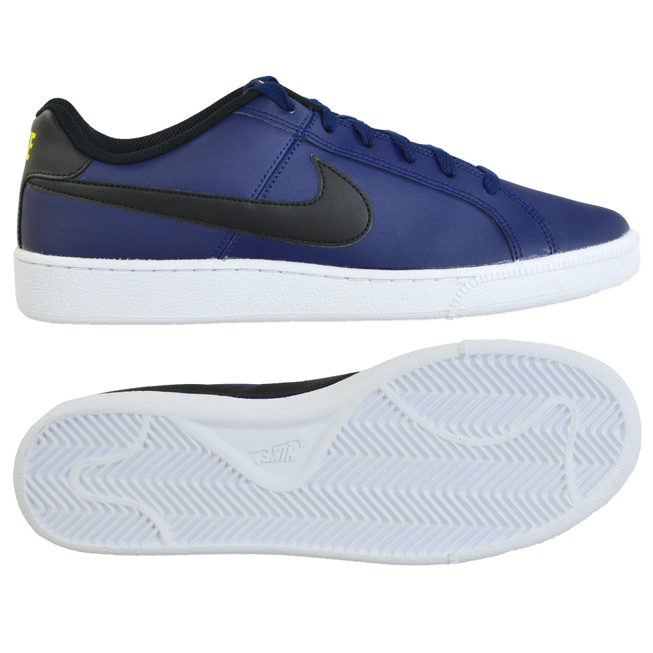 BUTY NIKE COURT ROYALE 749747 400