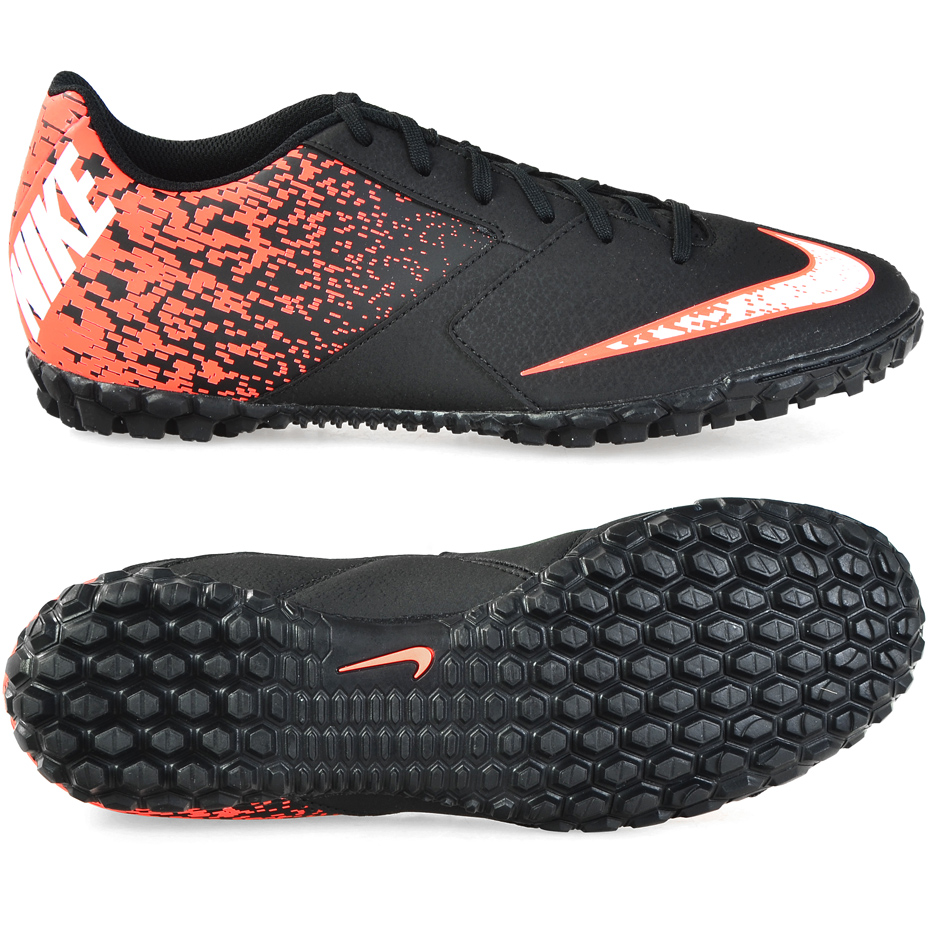 BUTY NIKE BOMBA X TF 826486 018