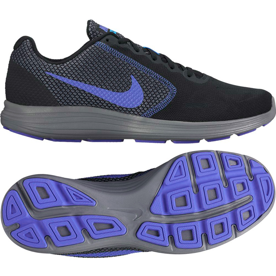 BUTY NIKE REVOLUTION 3 819300 010