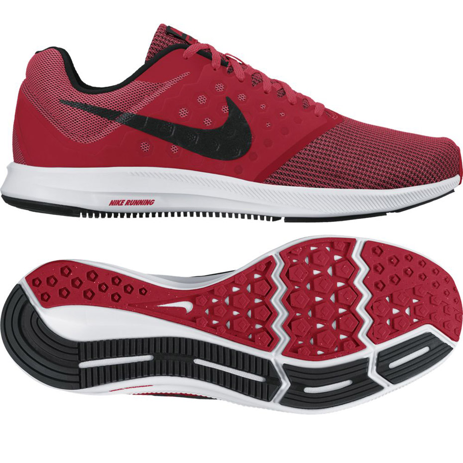 BUTY NIKE DOWNSHIFTER 852459 600