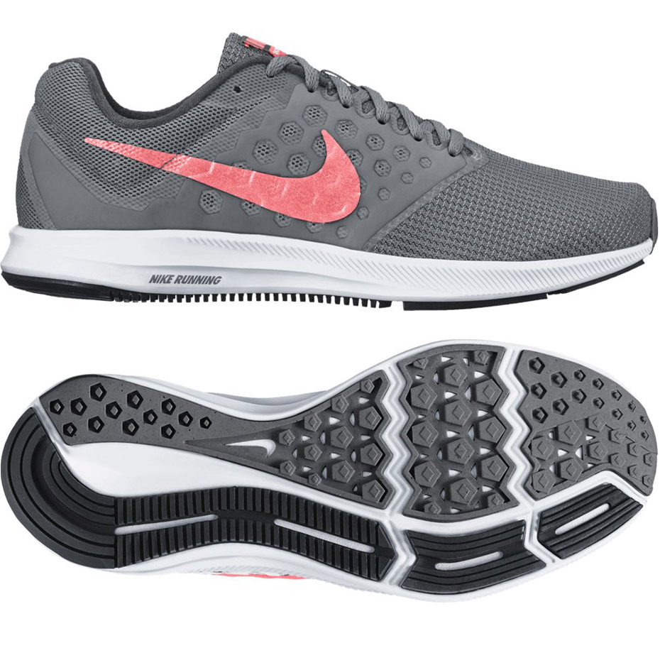 BUTY NIKE WMNS DOWNSHIFTER 852466 001