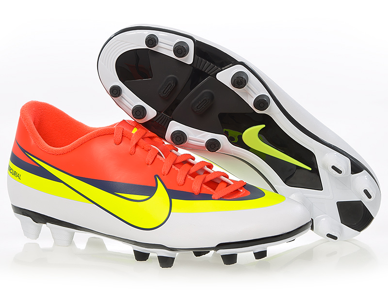 BUTY NIKE MERCURIAL VORTEX CR FG 580483 174
