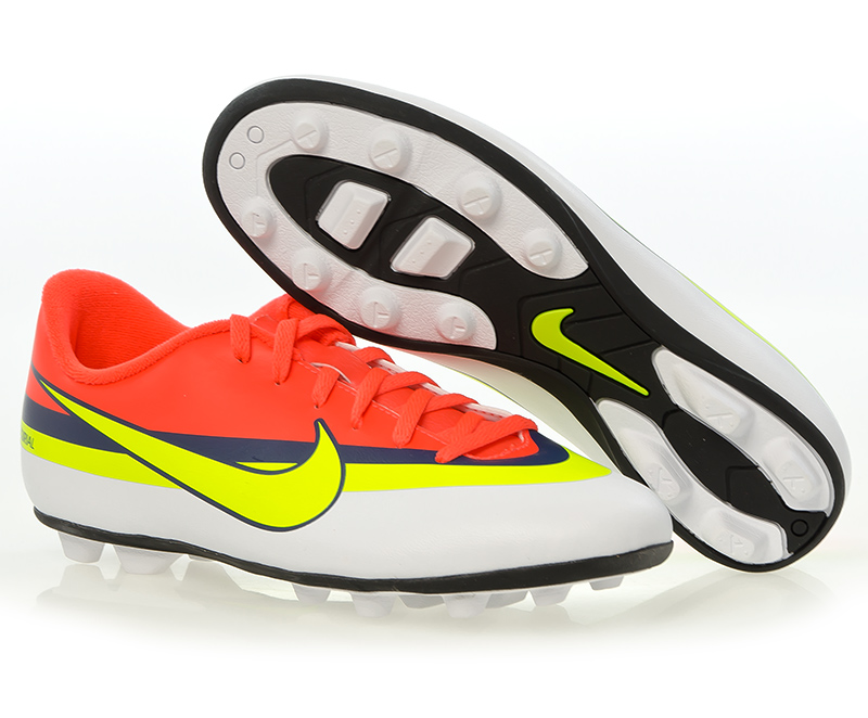 BUTY NIKE MERCURIAL VORTEX CR FG-R JR 580479 174