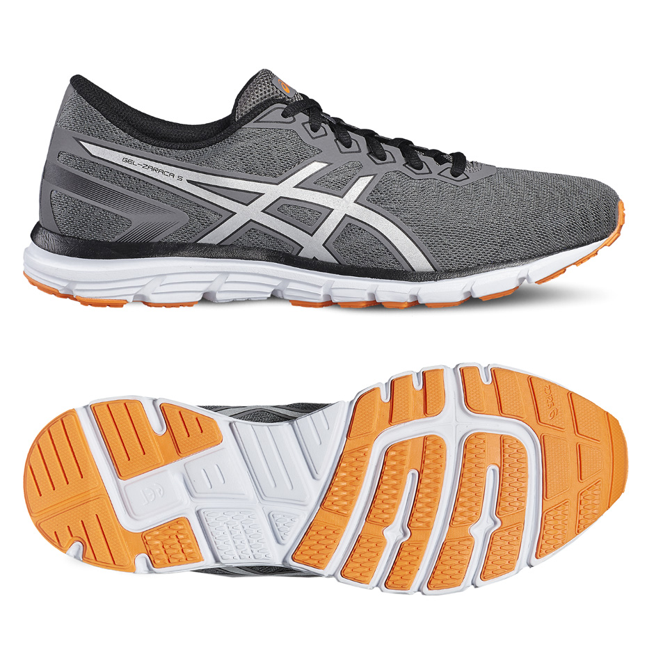 BUTY ASICS GEL ZARACA 5 T6G3N-9793