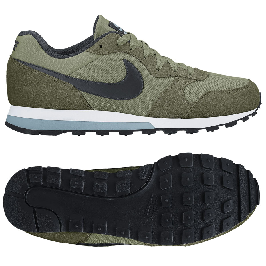 BUTY NIKE MD RUNNER 2 749794 300