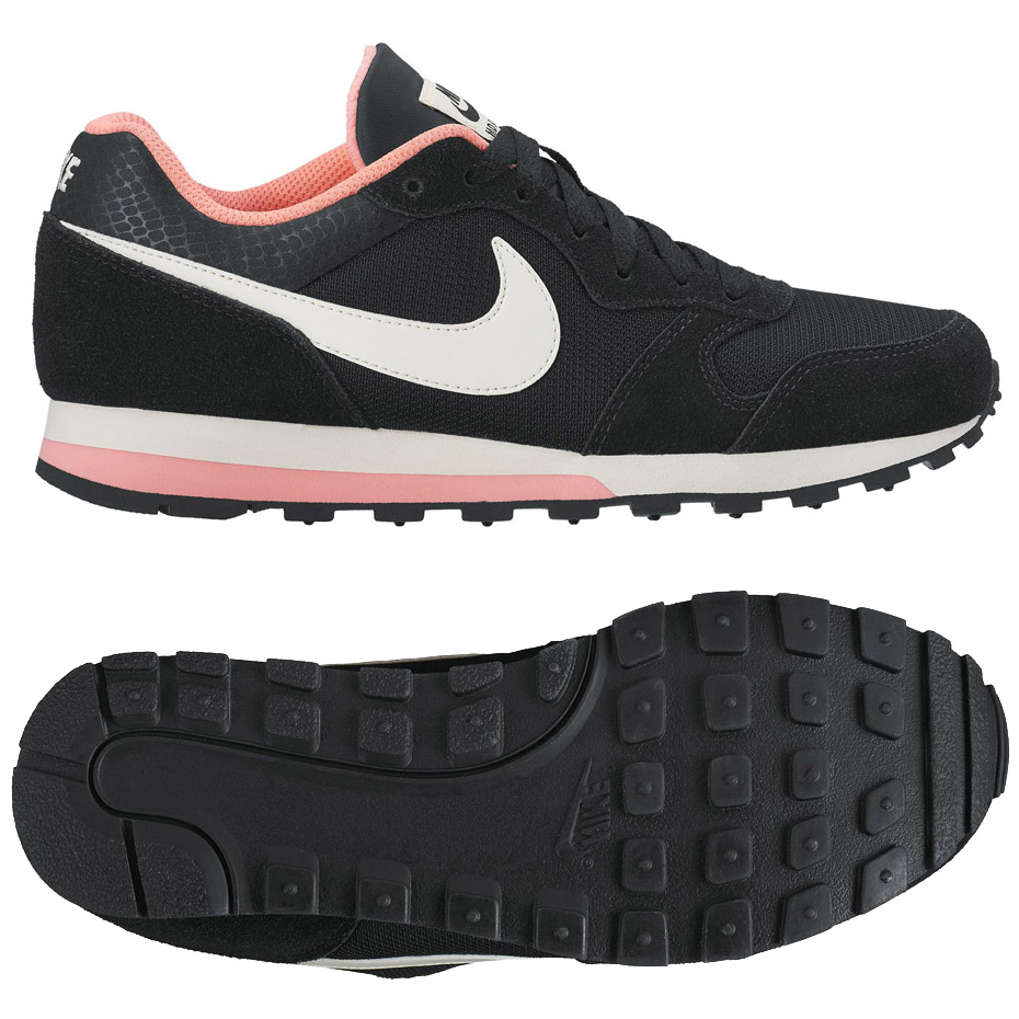BUTY NIKE WMNS MD RUNNER 2 749869 004