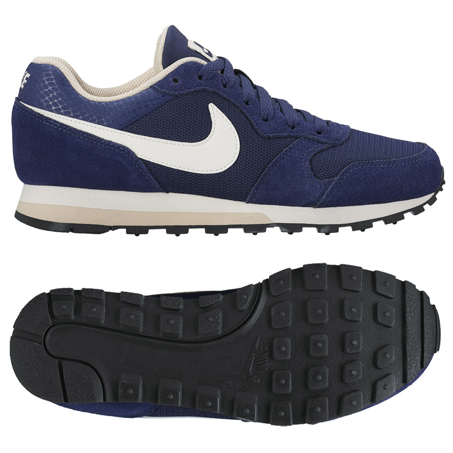 BUTY NIKE WMNS MD RUNNER 2 749869 402