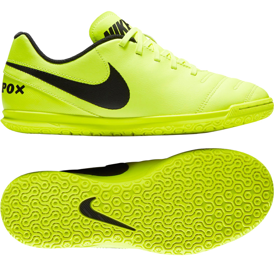 BUTY NIKE TIEMPOX RIO III IC JR 819196 707