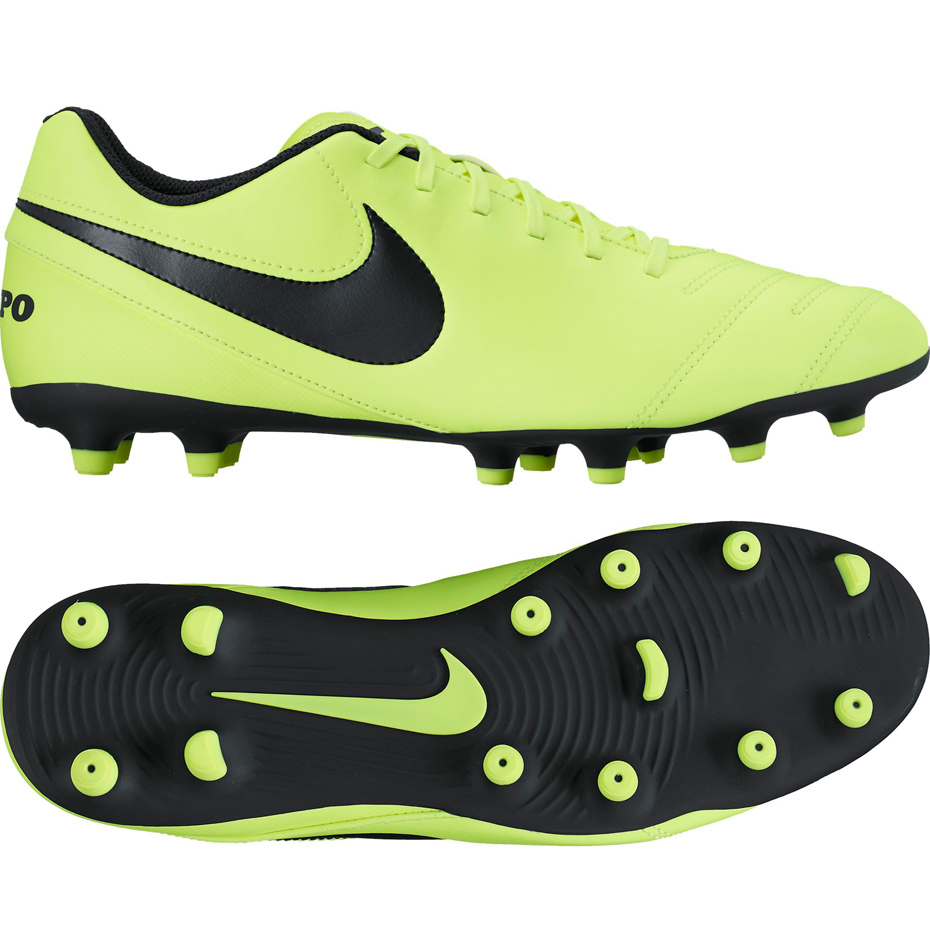 BUTY NIKE TIEMPO RIO III FG 819233 707
