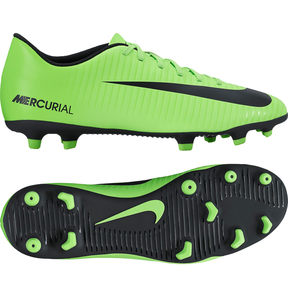 BUTY NIKE MERCURIAL VORTEX III FG 831969 303