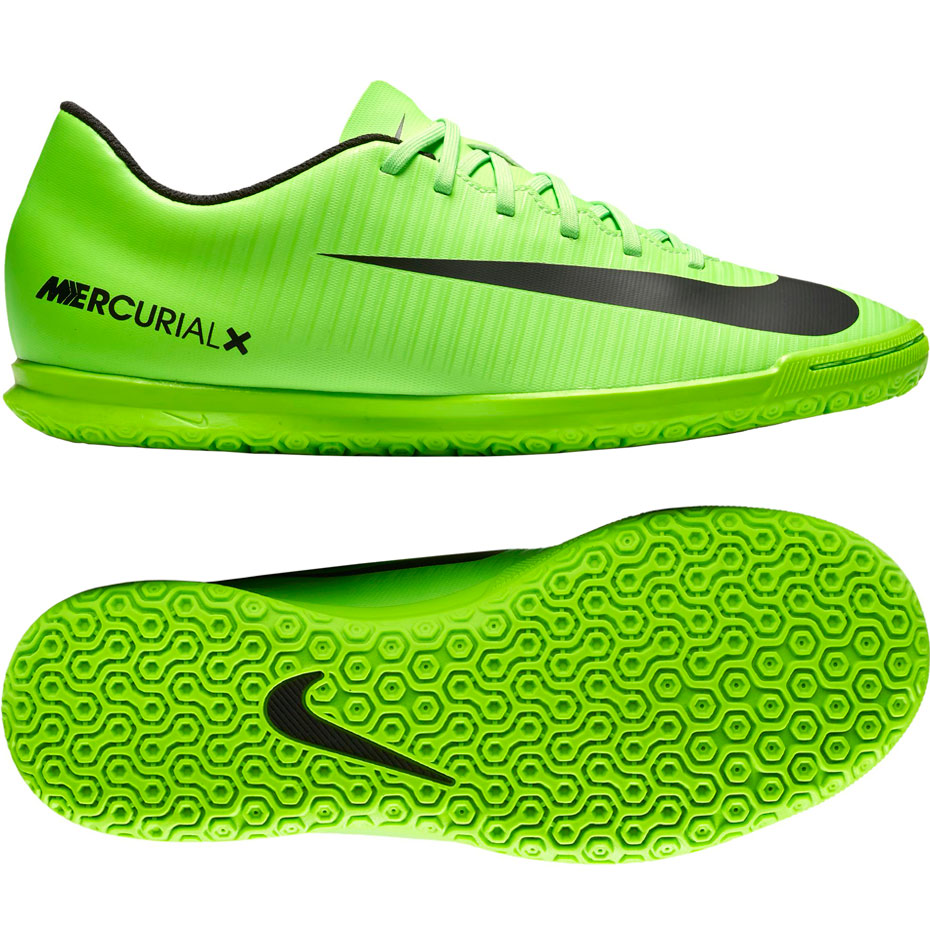 BUTY NIKE MERCURIAL X VORTEX III IC 831970 303